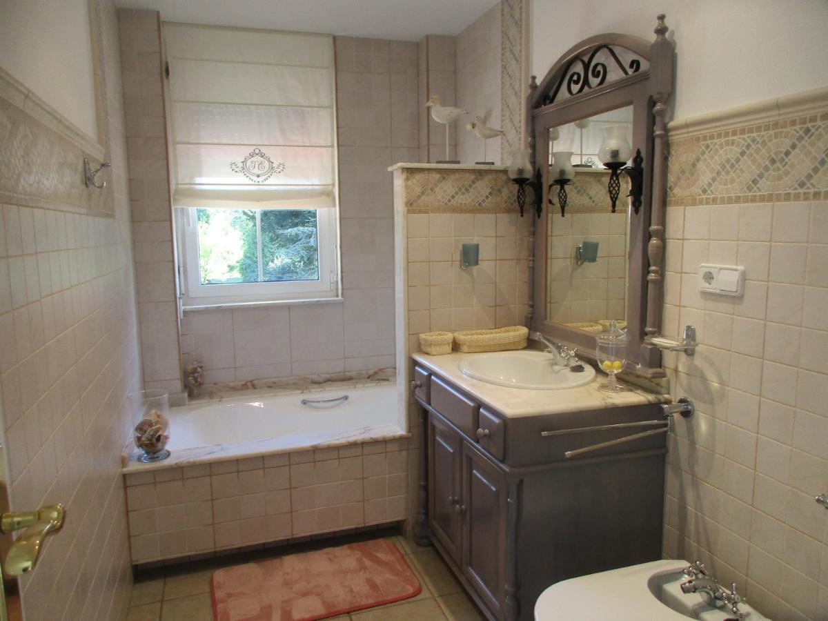 Casa Da Agra Villa A Coruña Kültér fotó